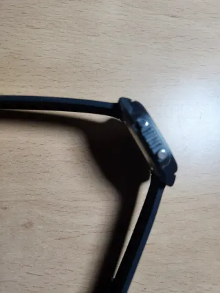 Casio 80s Alarm Chronograph