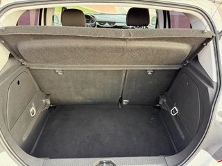 OPEL CORSA 1.4 GLP 5 PUERTAS