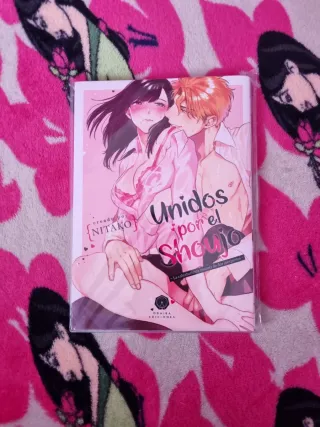 Unidos por el shoujo: La calenturienta historia...