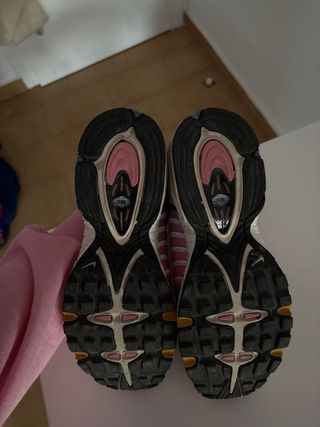 Zapatillas Nike Air Max Tailwind