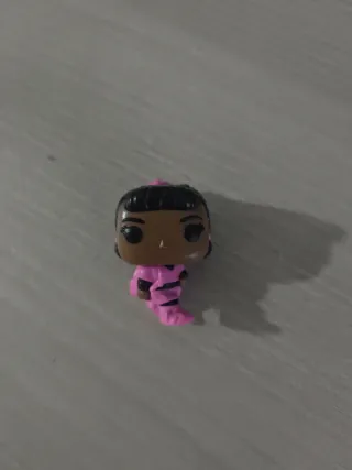 Funko Pop Stranger Things Erika Kinder Joy