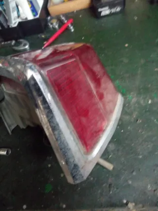 Faro Posteriore Honda CBX 500