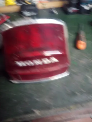 Faro Posteriore Honda CBX 500