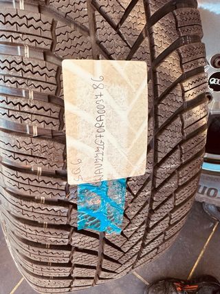 Llantas originales de invierno 19” AUDI