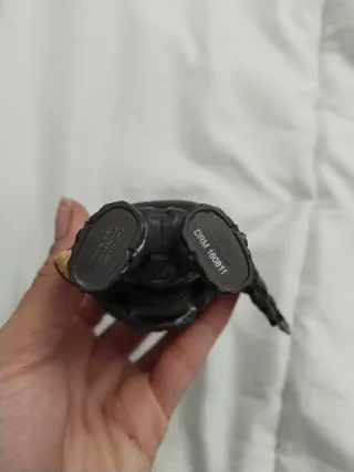 Funko Pop Gears of War Marcus Fenix sin caja