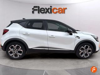 Renault Captur E-Tech engineered HEV 105kW (145CV)
