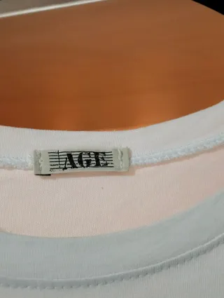 3 magliette e 1 camicia uomo