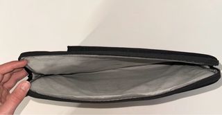 Funda Portátil Impermeable ZYB Negra