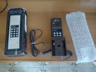 Telefono Cordless Hopephone HT-1 Vintage Nuovo