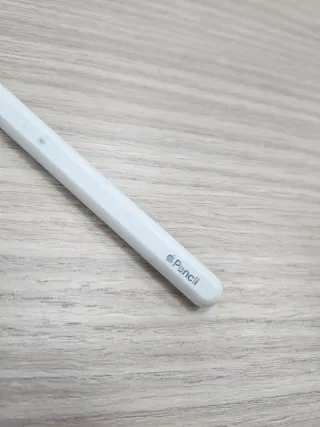 Apple Pencil 2ª Gen