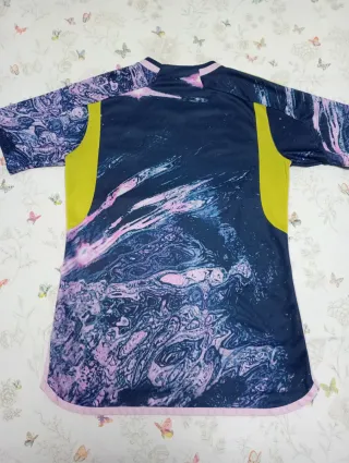 Camiseta futbol selección Colombia M