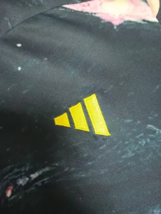 Camiseta futbol selección Colombia M