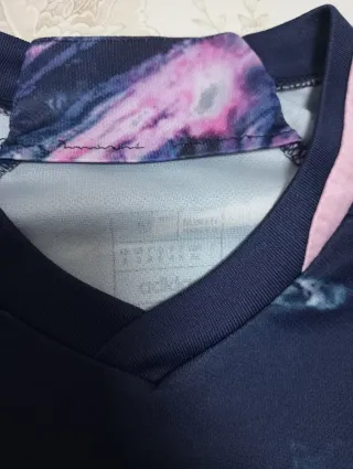 Camiseta futbol selección Colombia M