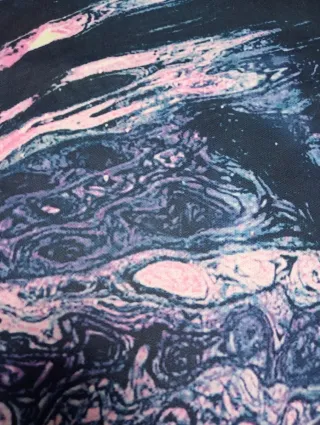 Camiseta futbol selección Colombia M