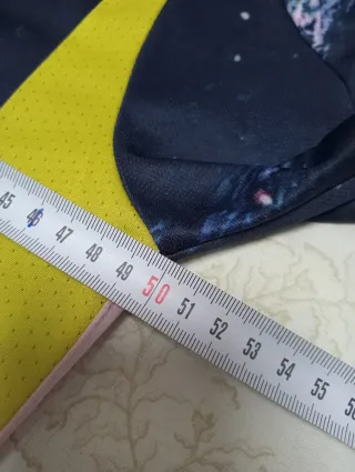 Camiseta futbol selección Colombia M