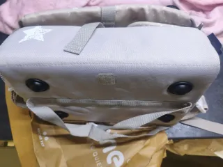 Elevador para niños con estrellas