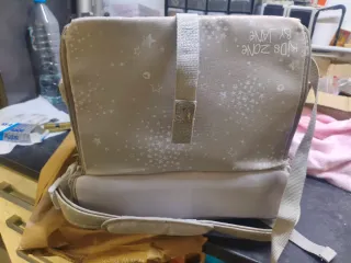 Elevador para niños con estrellas