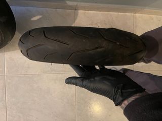 Ruedas Supermotard 12 Pit Bike