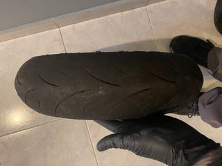 Ruedas Supermotard 12 Pit Bike