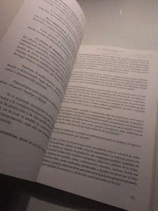 Manual de Derecho Procesal Penal