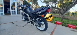 Suzuki GS500E año 1994 ITV en Vigor