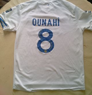 Camiseta Puma Olympique Marseille Talla S