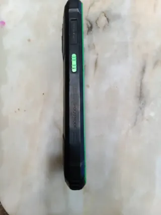 Teléfono Blackview 6200 Pro Averiado