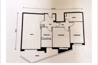 Piso frente al mar en Malgrat de Mar (PARTICULAR)