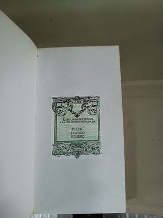 Guía secreta de Toledo - Carlos Pascual. Al-Borak