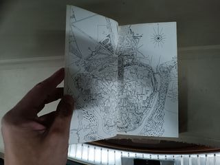 Guía secreta de Toledo - Carlos Pascual. Al-Borak