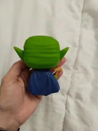 Funko dragonball kami-sama sin caja