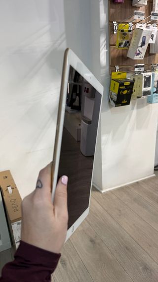 iPad Pro 12.9 32GB Oro