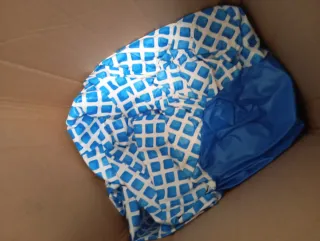 Piscina desmontable 457 cm Intex