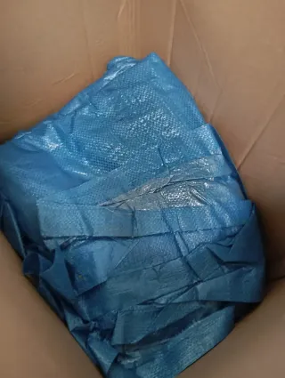 Piscina desmontable 457 cm Intex