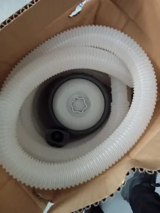 Piscina desmontable 457 cm Intex