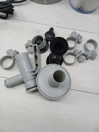 Piscina desmontable 457 cm Intex