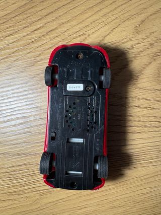 Ferrari 360 challenge stradale v power shell