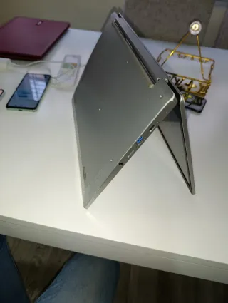 Lenovo Chromebook
