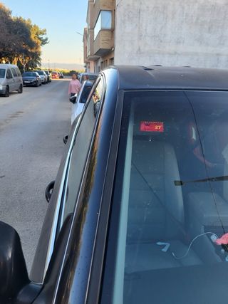 Volkswagen Touareg 2006