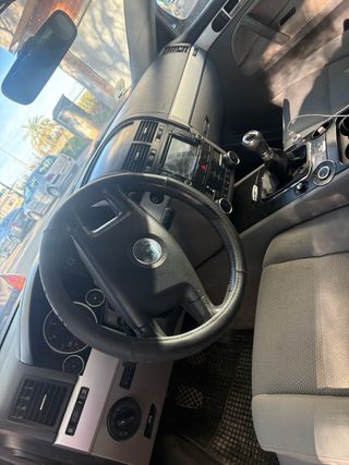 Volkswagen Touareg 2006