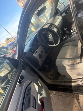 Volkswagen Touareg 2006