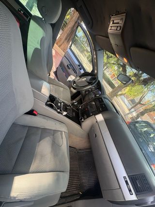 Volkswagen Touareg 2006