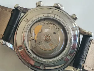 Reloj Kronos