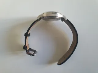 Reloj Kronos