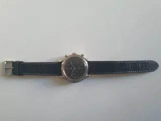 Reloj Kronos