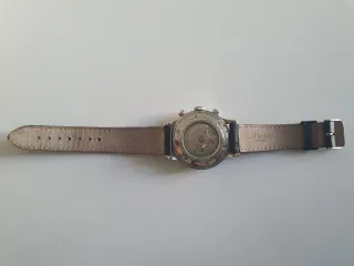 Reloj Kronos