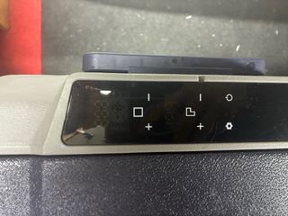 Nevera portátil con ruedas AOBOSI (36L)