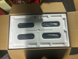 Nevera portátil con ruedas AOBOSI (36L)