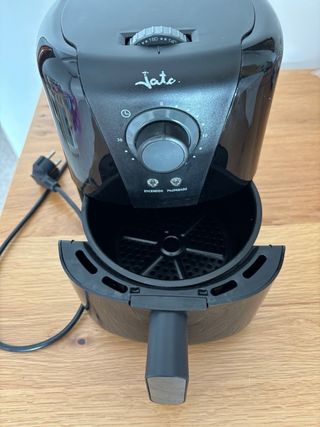 Freidora de aire Jata