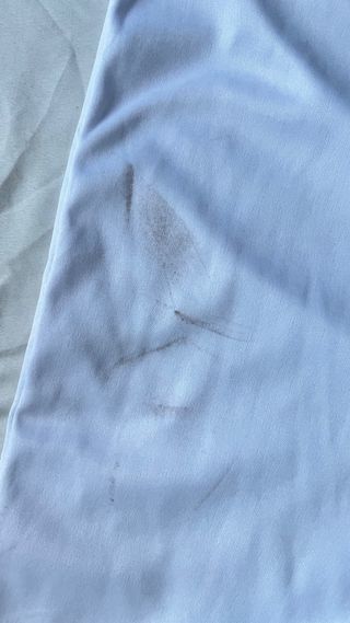 Disfraz Griego Poseidón Talla M